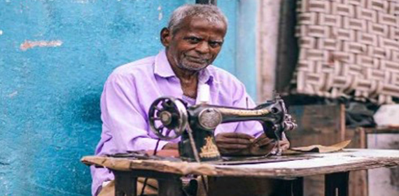 Tailor (Darzi)
