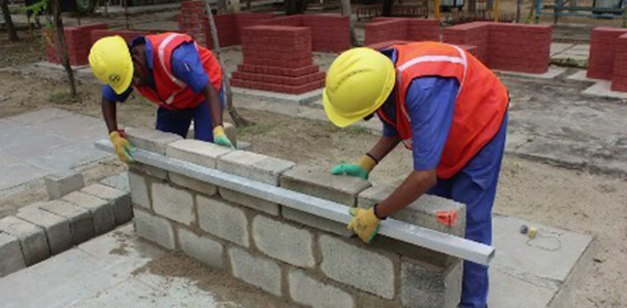 Plaster Mason- Basic