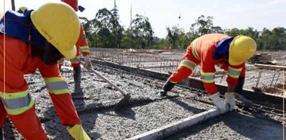 Concrete Mason- Basic