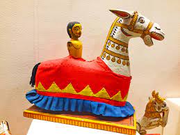 Traditional Wooden Toy Maker