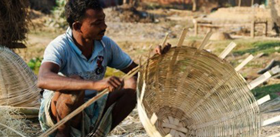 Creative Basket Maker (Advance)