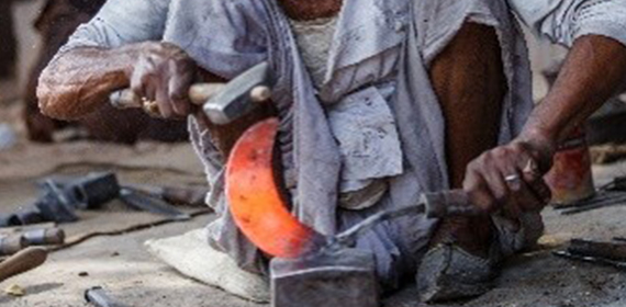 Hammer and Toolkit Maker