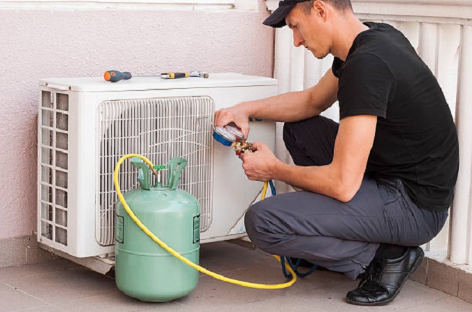 Essentials of Refrigeration and Air Conditioning