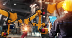 IIoT Data Analytics Engineer