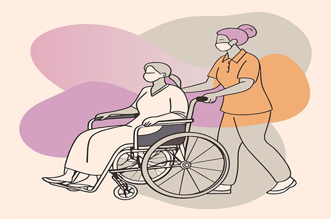 Palliative Care Assistant