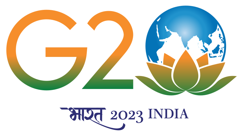 G20 Logo