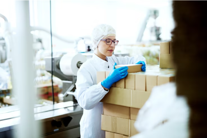 Logistics Associate-Cold Chain Sustainability (Drug Products, Vaccines , Medical Devices and IVD)
