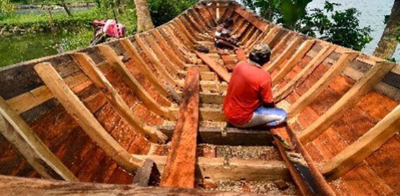 Boat Maker (Advance)