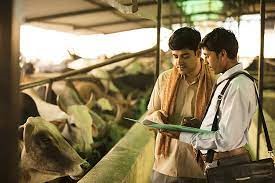 Livestock Green Management Promoter