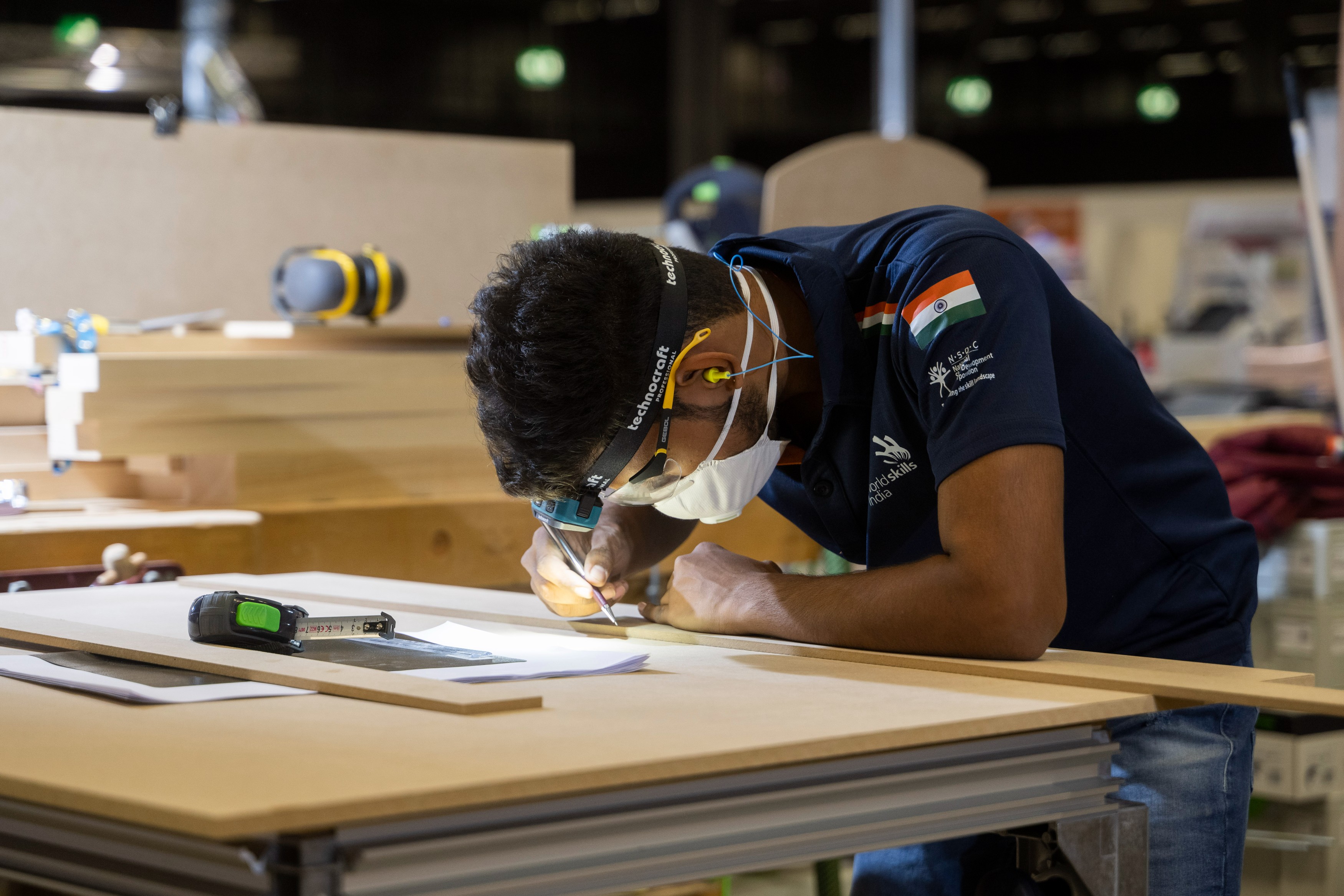 Joiner (WorldSkills)
