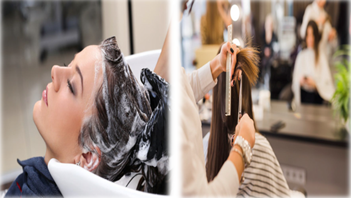 Assistant Hair Dresser