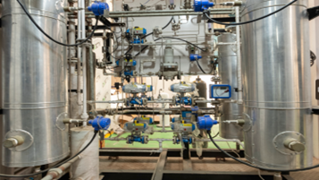 Basic of Green Hydrogen Cooling and Compression Process